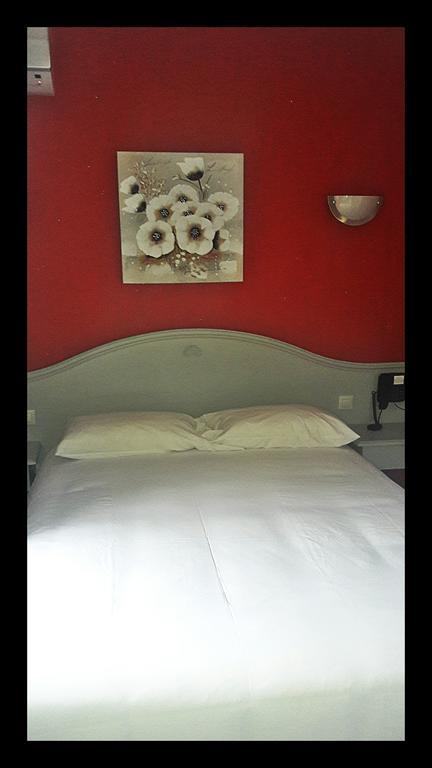 Le Neoulous Le Boulou Exterior foto